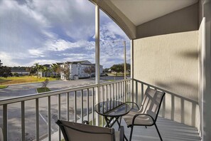 Property grounds - Disney Area Resort-Style Condo (Kissimmee)