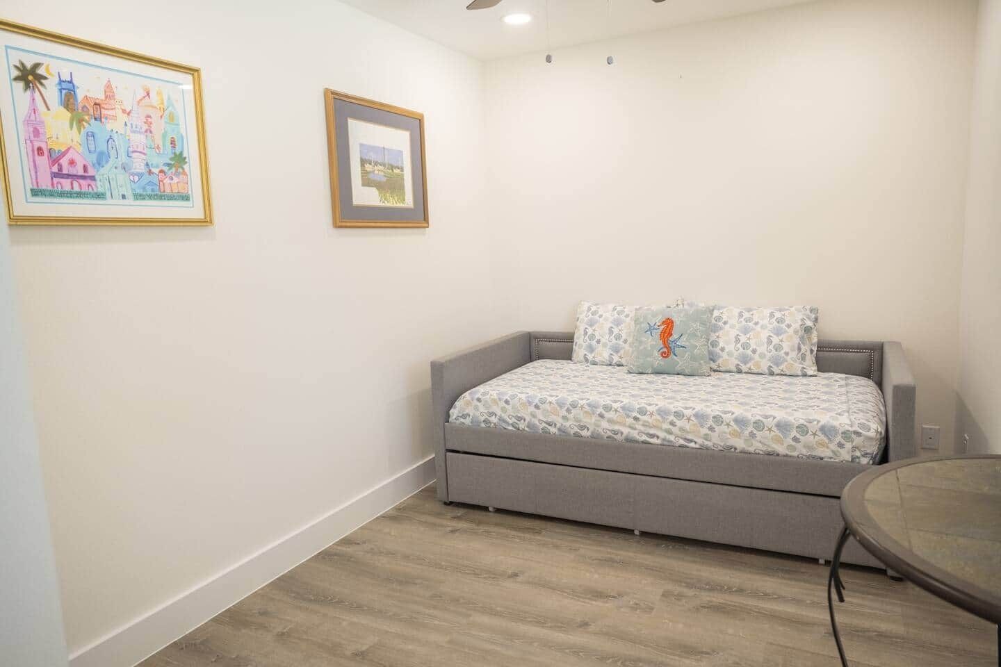 2 chambres, Wi-Fi gratuit