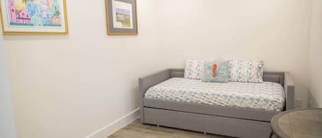 2 chambres, Wi-Fi gratuit