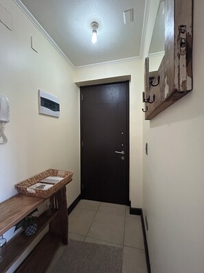 Interior - Departamento Bellavista (Osorno)