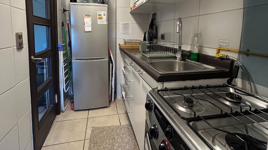 Departamento Bellavista