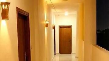 Luxury Studio, Balcony, Beach View | Interior