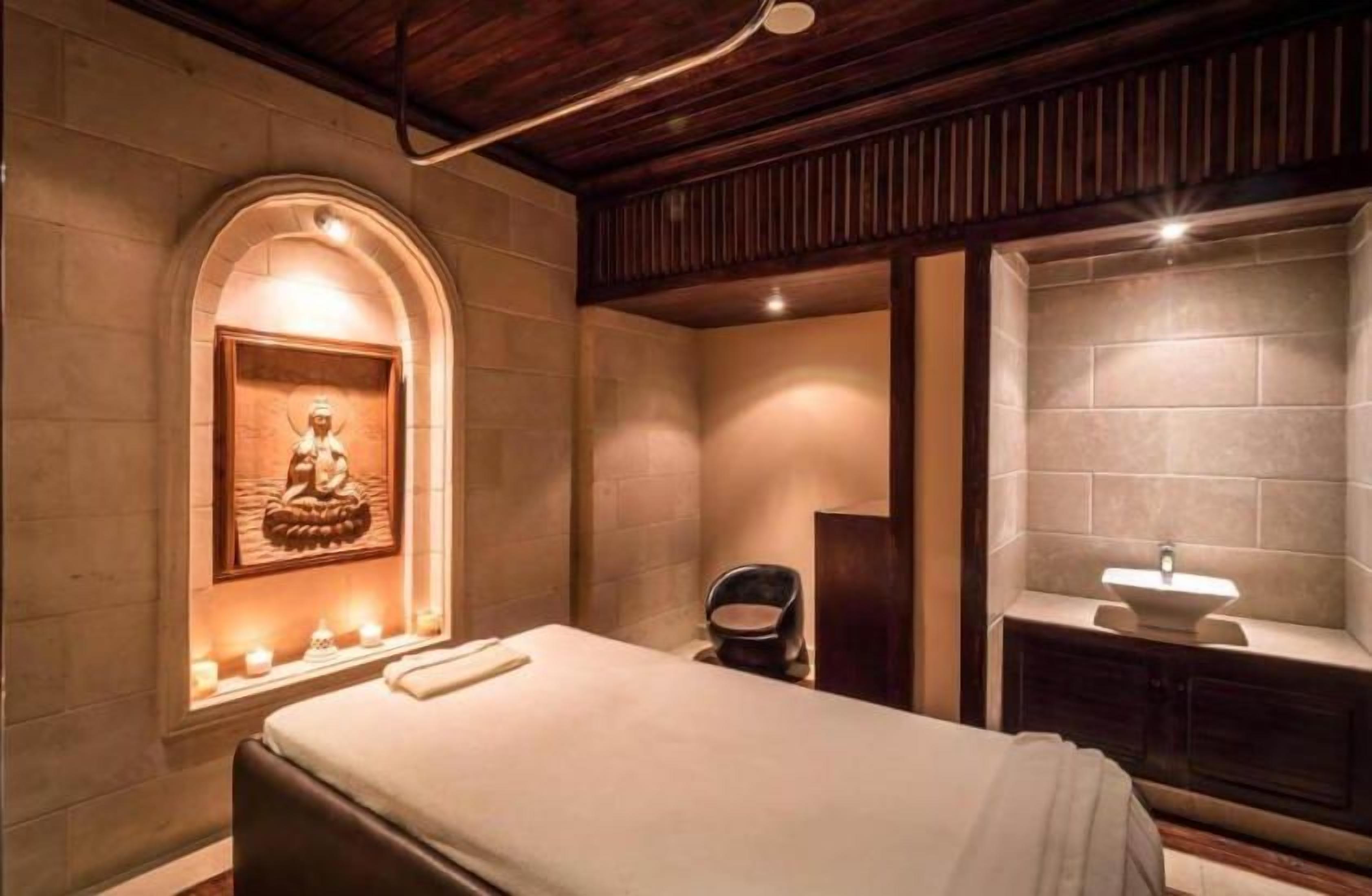 Spa
