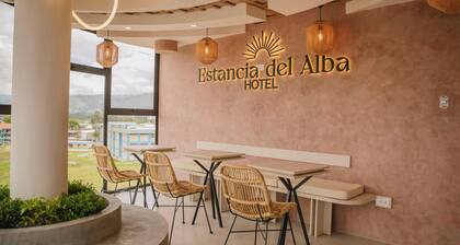 Estancia del Alba Hotel