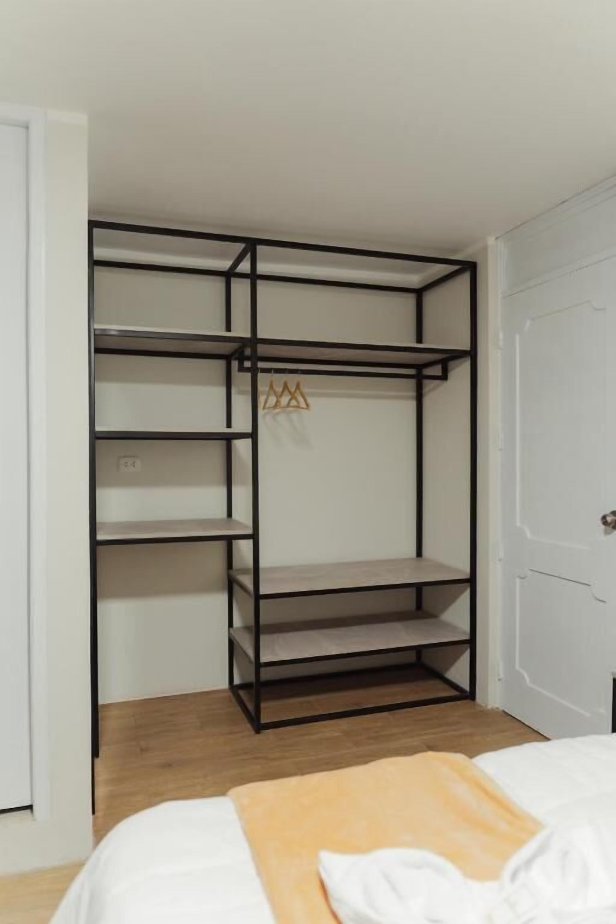 Comfort Single Room, Balcony, City View | Desk, laptop workspace, free WiFi