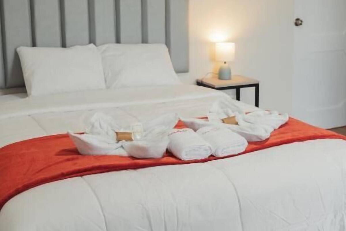 Comfort Double Room, Balcony, City View | Desk, laptop workspace, free WiFi