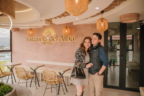 Estancia Del Alba Hotel - Cajamarca, Perú