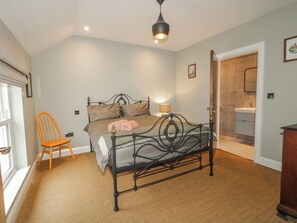 Cottage - Cloneytrace Mines (Ballymena)