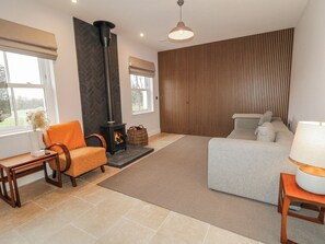 Cottage | Interior - Cloneytrace Mines (Ballymena)