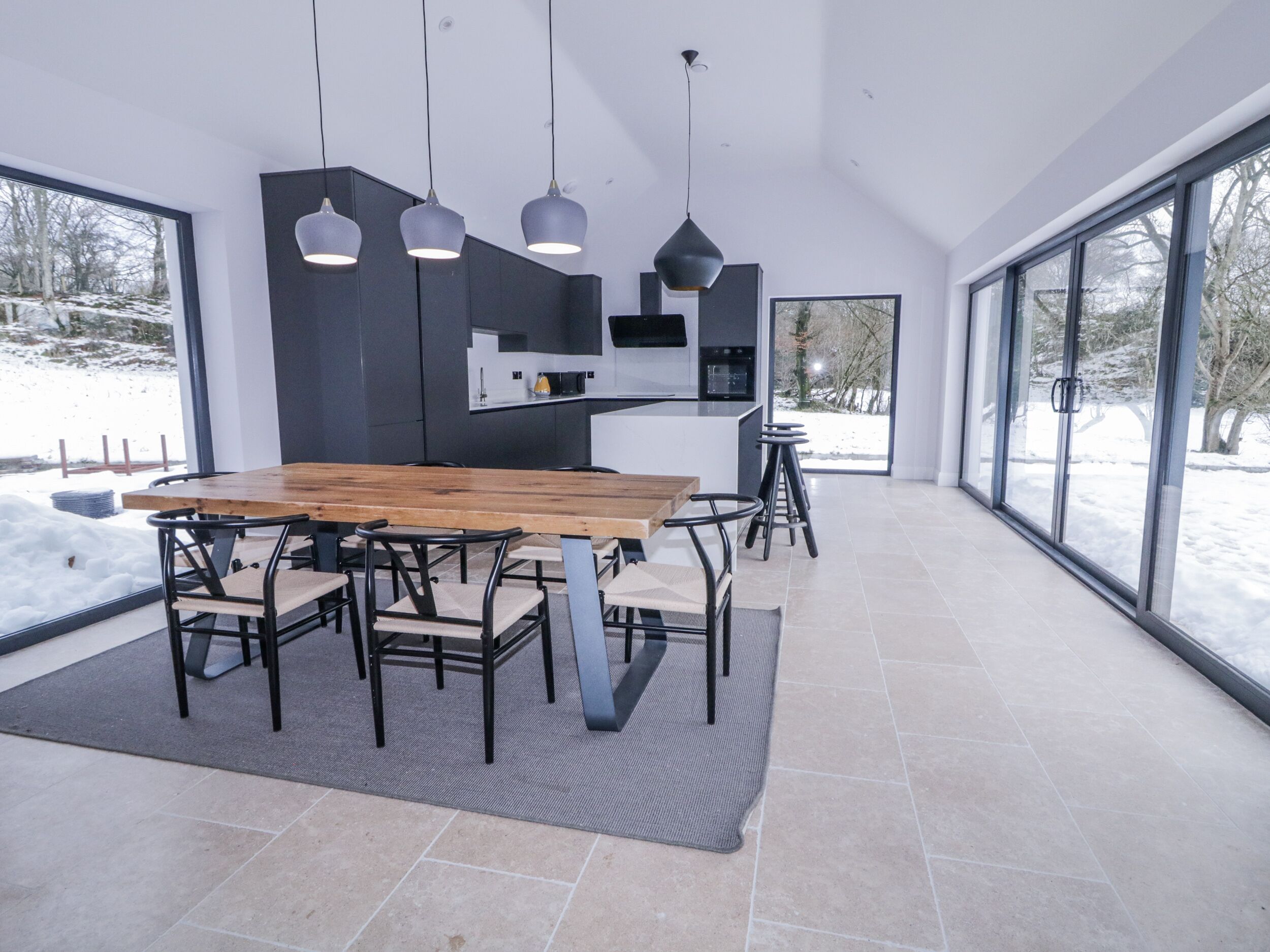 تناول الطعام