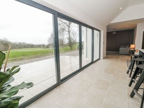 Cottage | Interior - Cloneytrace Mines (Ballymena)