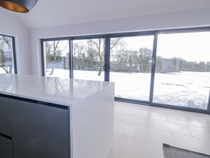 Interior - Cloneytrace Mines (Ballymena)