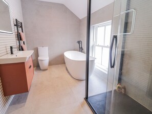 Shower - Cloneytrace Mines (Ballymena)