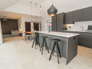 Cottage | Interior - Cloneytrace Mines (Ballymena)