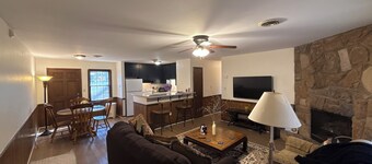 Homy, Relaxing and Welcoming