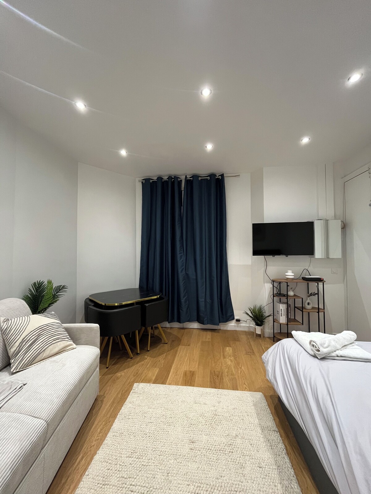 Bild für Gastgeberprofil