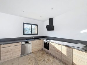 Cucina privata
