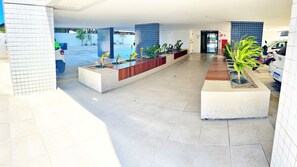 Property entrance - Vacanze - Alicante (Maceió)
