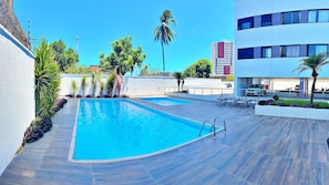 Indoor pool - Vacanze - Alicante (Maceió)