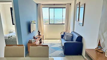 Appartement | Woonruimte