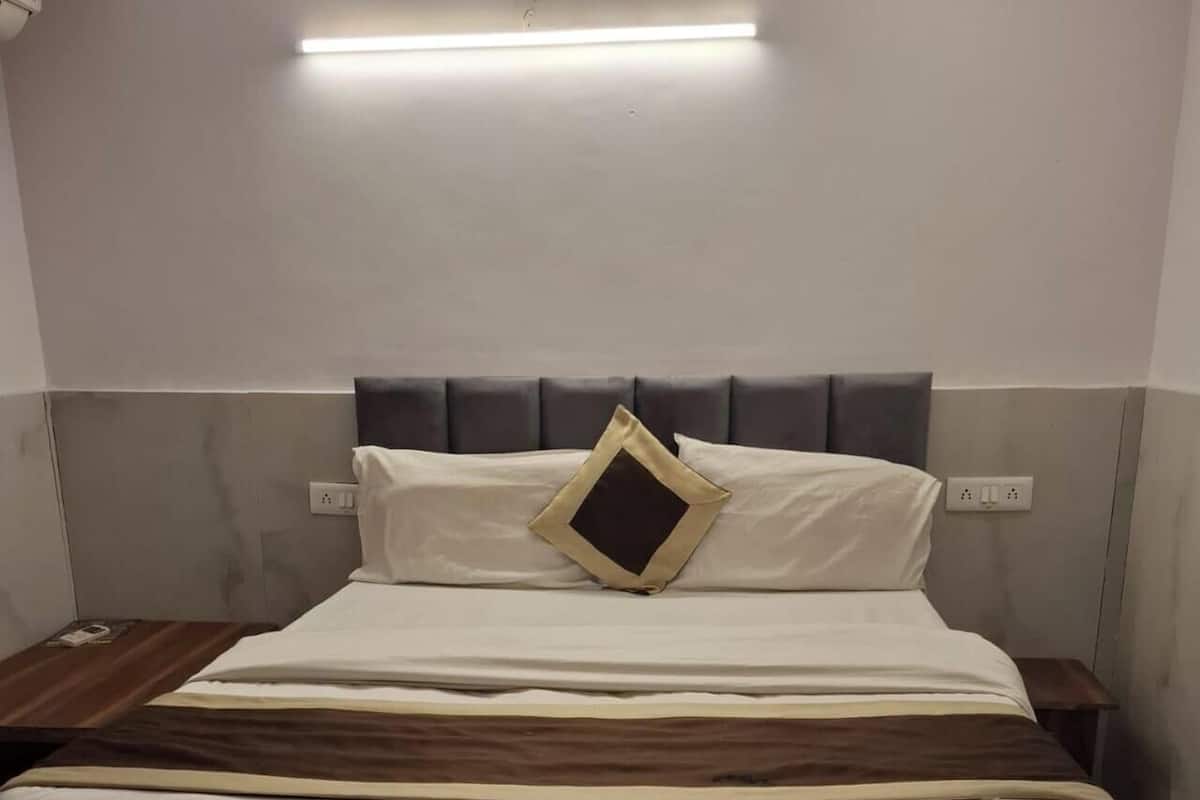 Standard Room | Free WiFi