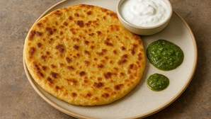 Daily English breakfast for a fee - Hotel HR Residency (New Delhi)