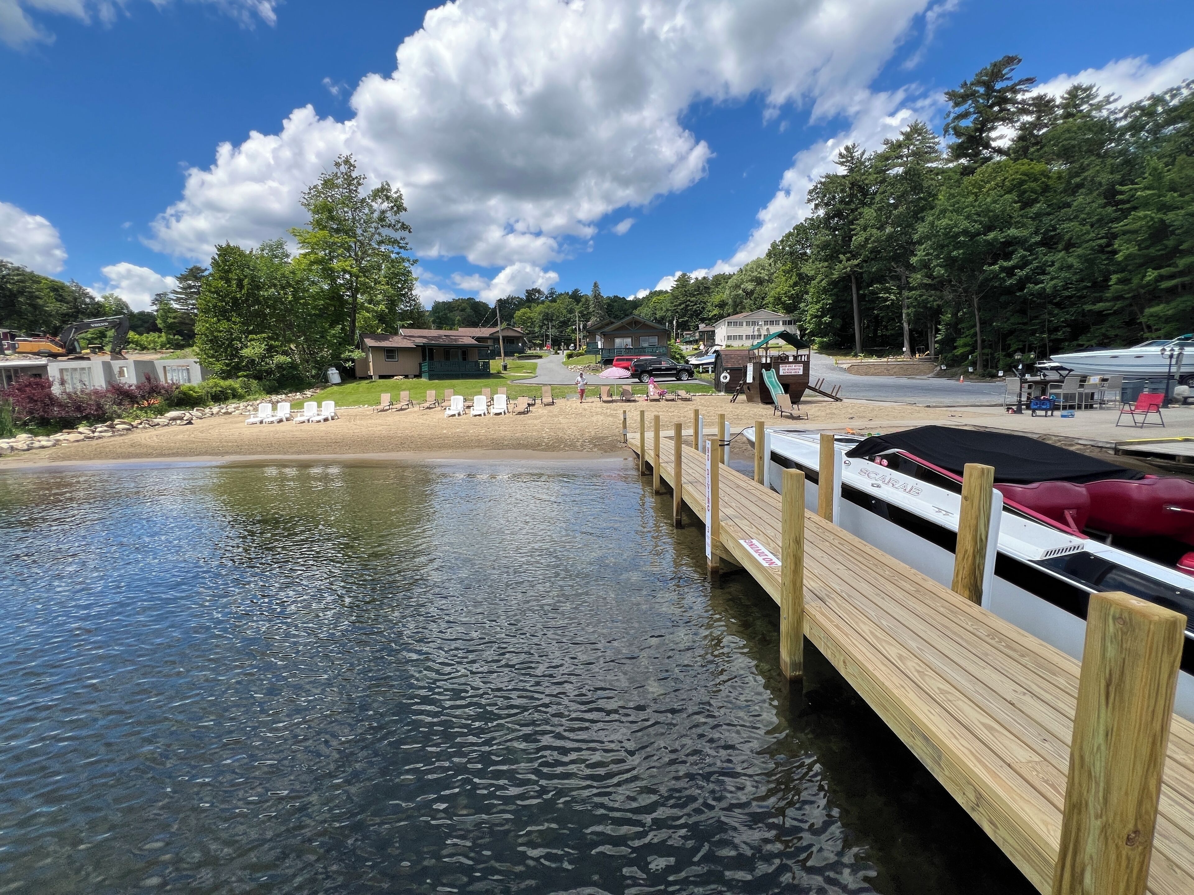 Port de plaisance