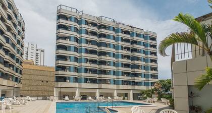 Apt With Balcony Steps From Barra Beach Tlr0113