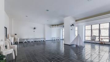 Apartamento básico | Interior