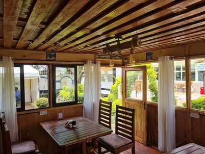 Queenspark Guest House