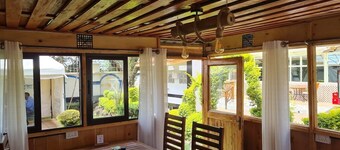 Queenspark Guest House