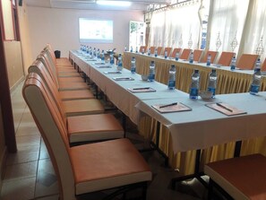 Salle de réunion