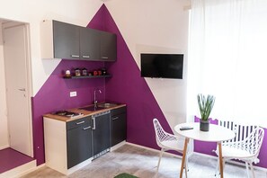 Microwave - B&B in Art Rome (Roma)