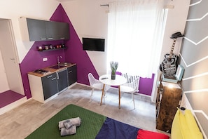 Interior - B&B in Art Rome (Rome)