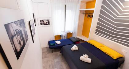 B&B in Art Rome