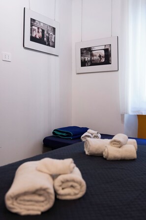 Classic Apartment | Spa - B&B in Art Rome (Roma)