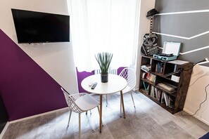 Dining - B&B in Art Rome (Roma)