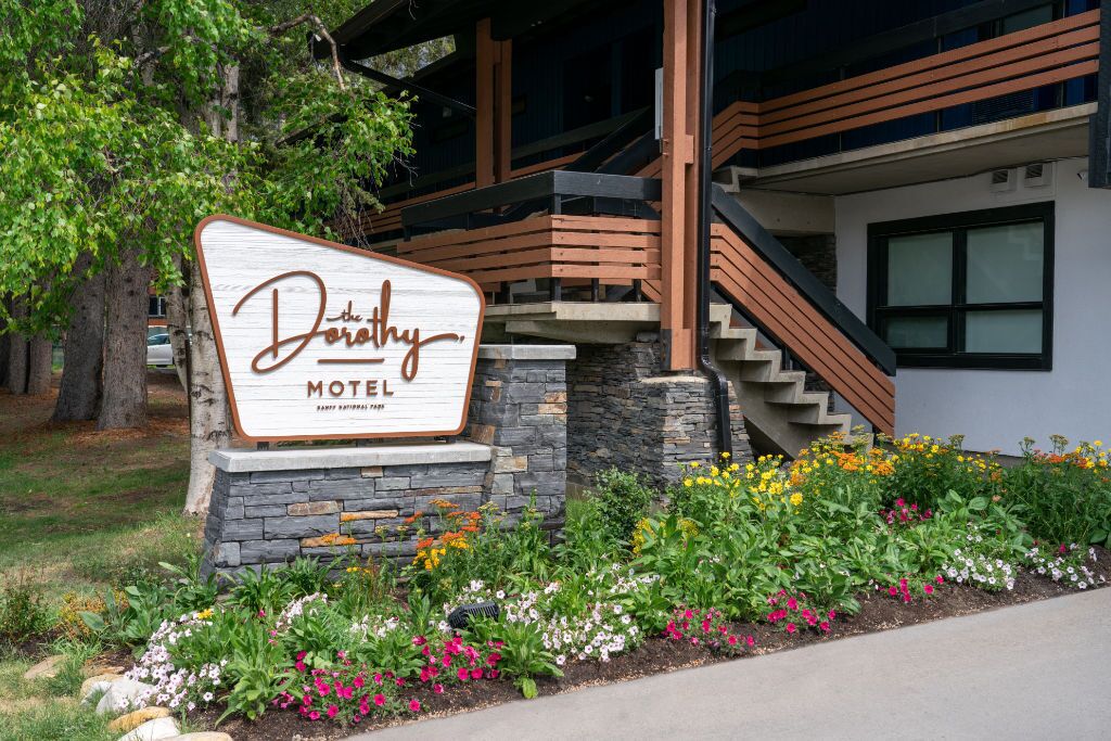 Detall de l'exterior