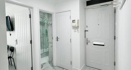 Ground Floor Light Apartment