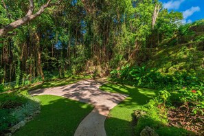 Property grounds - Villa Holetown Barbados
The exclusive Sandy Lane Estate (Holetown)