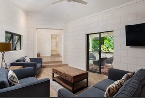 Interior - Villa Holetown Barbados
The exclusive Sandy Lane Estate (Holetown)