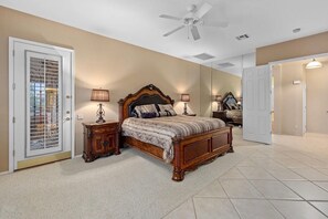 3 bedrooms, free WiFi, bed sheets - Beautiful Gold Canyon home, Mt Views, Pool, Private setting (Gold Canyon)