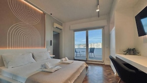 Double Room, City View - Mameli View Cagliari (Cagliari)