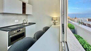 Private kitchen - Mameli View Cagliari (Cagliari)