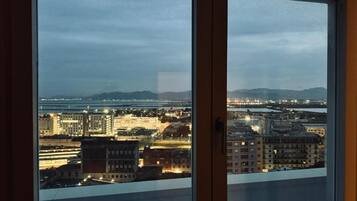 Junior Suite, Sea View | Interior