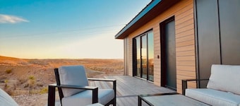 Stellar Retreat at Big Bend - Cabin #1