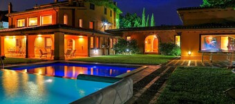 Montepietraia e San martino 18, Emma Villas