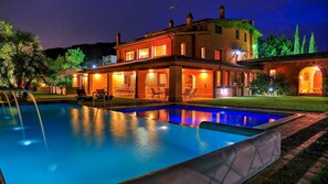 Pool - Montepietraia e San martino 18, Emma Villas (Nepi)