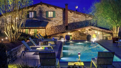 Dimora Dei Sogni 7+1, Emma Villas