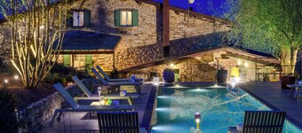 Dimora Dei Sogni 7+1, Emma Villas